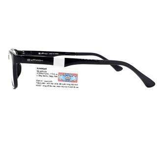 Gọng Kính Unisex Exfash EF66451