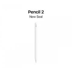 Bút cảm ứng Apple Pencil 2 chính hãng nguyên seal mới 100%