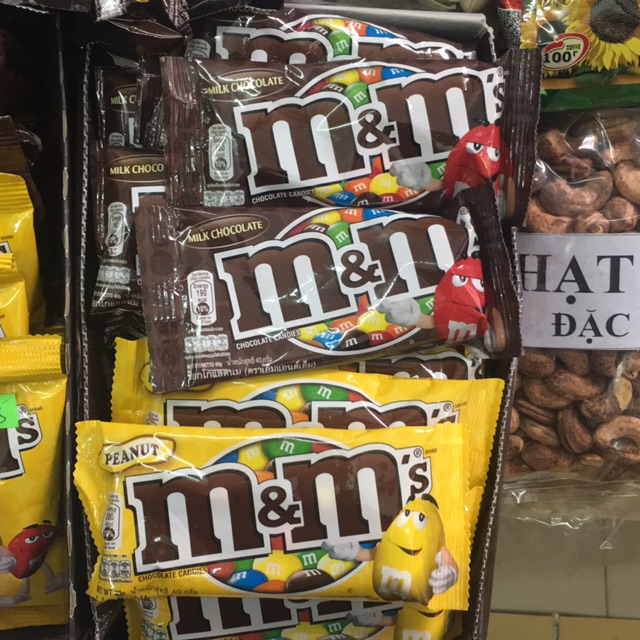 M&M's 40g