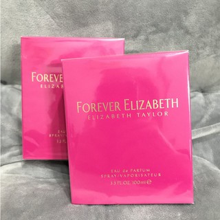 Nước hoa nữ Forever Elizabeth EDP 100ml