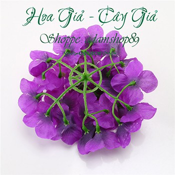 Hoa Giả - Đầu Bông Hoa Cẩm tú Cầu