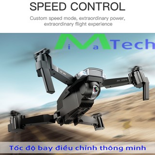 Flycam SG901 4K JOY
