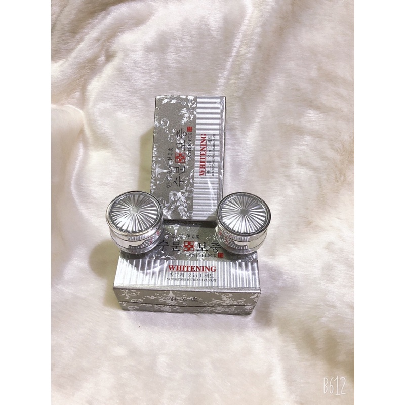 Kem Nám Hàn Quốc Bộ Đôi Ngày và Đêm - BX3117