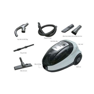 MÁY HÚT BỤI HITACHI CV-SU20V