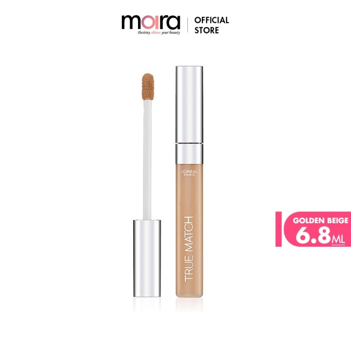 Kem che khuyết điểm L'Oreal Paris True Match The One Concealer 6.8ml