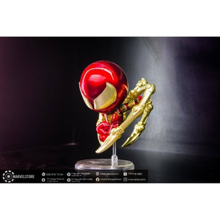 Mô hình Spider man cosbaby độc đáo