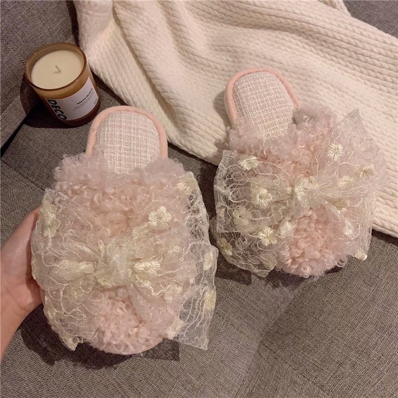 BỘ NGỦ HOA NHÍ BÁNH BÈO BEAU ULZZANG | BigBuy360 - bigbuy360.vn