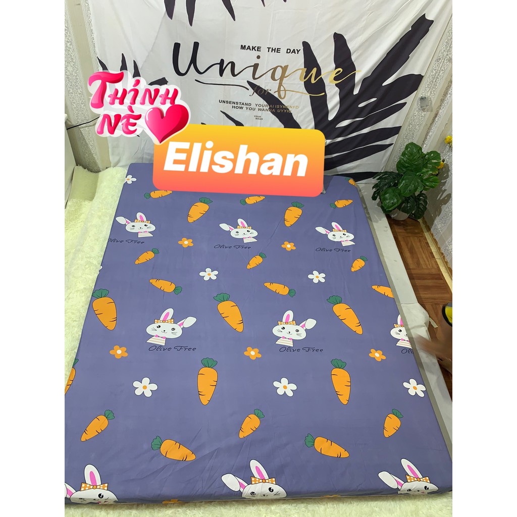 Ga COTTON chống thấm đủ kích thước | WebRaoVat - webraovat.net.vn