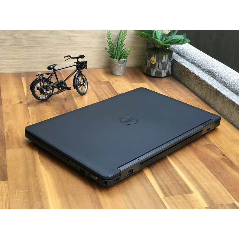 Laptop DELL Latitude E5540  i5-4300U 4Gb SSD128Gb 15.6HD máy đẹp Likenew