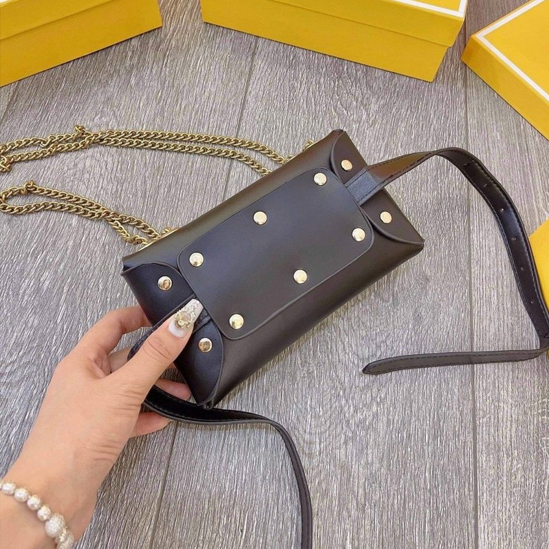 Túi Thời Trang Nữ 2 Dây Đeo Siêu Hot TN334