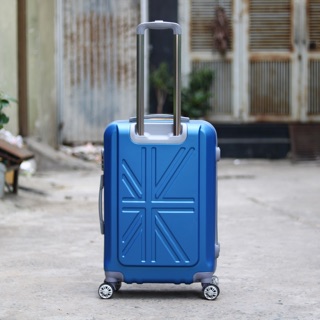 Vali Nhựa 24 inch