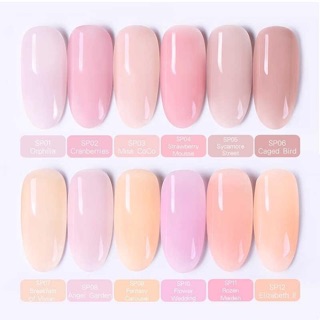 BORN PERTTY ( SƠN GEL THẠCH)