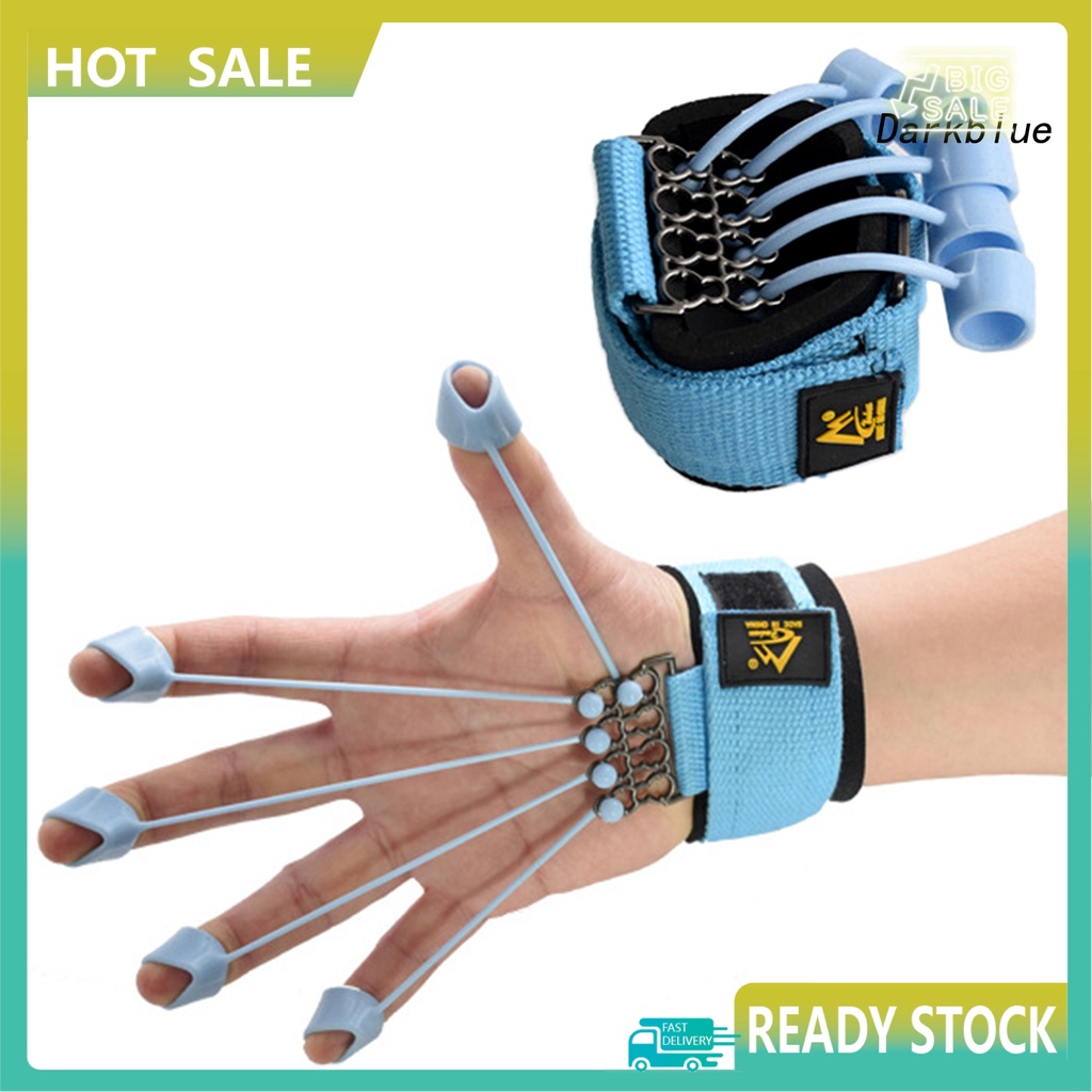 [FAS] Dụng Cụ Tập Ngón Tay Mềm Dẻo