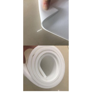 Xốp dẻo MPP - Xốp bao đập 5mm