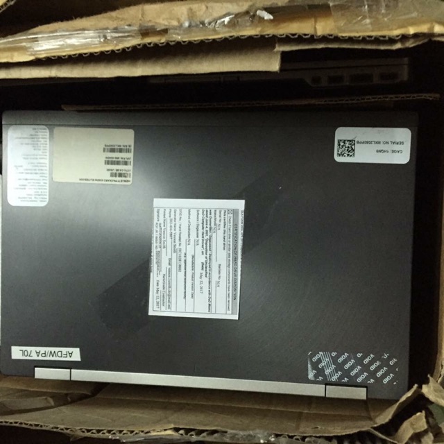 HP Workstation 8560w i7 đồ họa 99% hàng mỹ