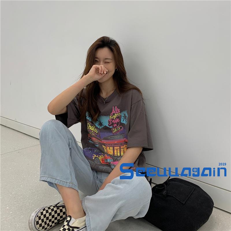 Áo Nữ Tay Lửng Xuyên Thấu Thời Trang | BigBuy360 - bigbuy360.vn