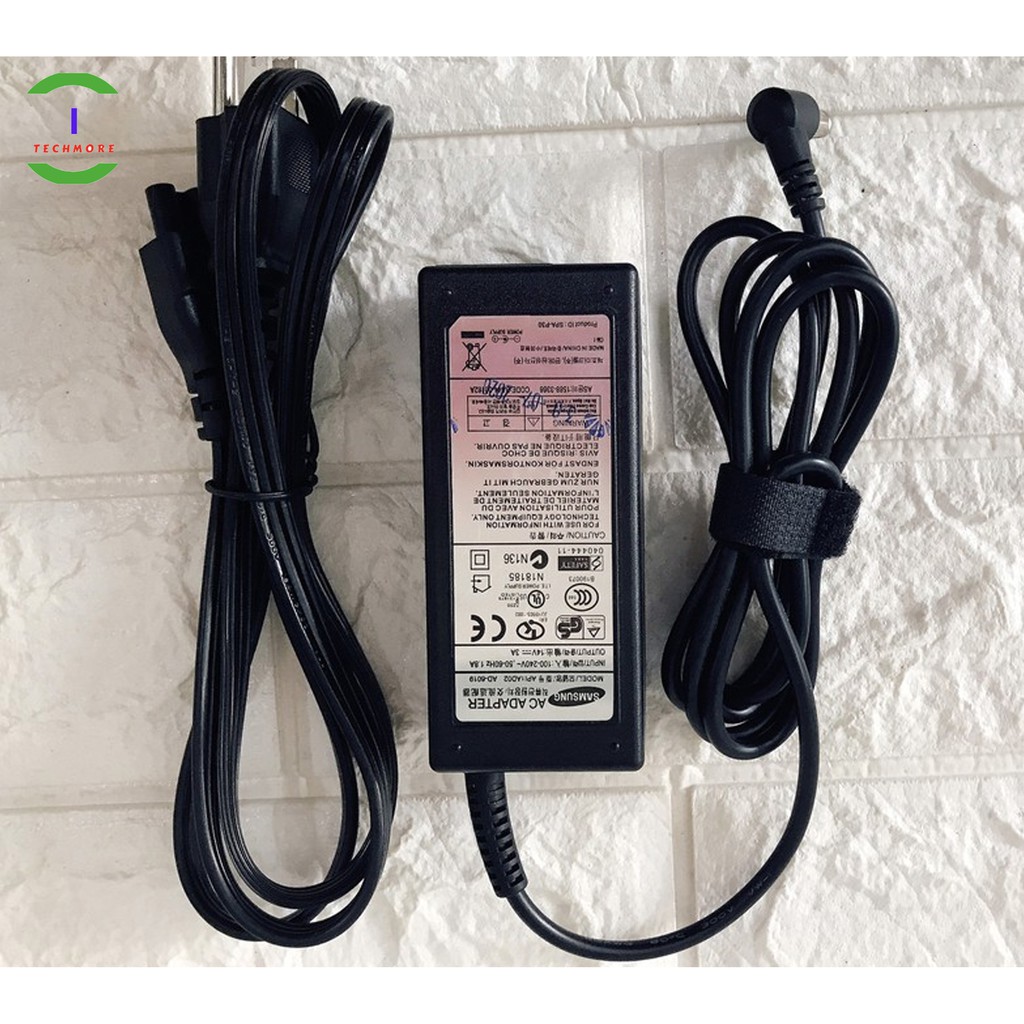 Sạc Màn Hình Samsung 14V-3A TẶNG KÈM DÂY NGUỒN 🚀FREESHIP🚀 ĐƠN TỪ 50K