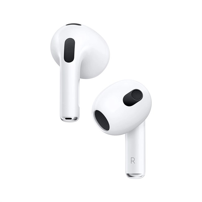 Tai nghe Apple AirPods 3rd gen lightning charge