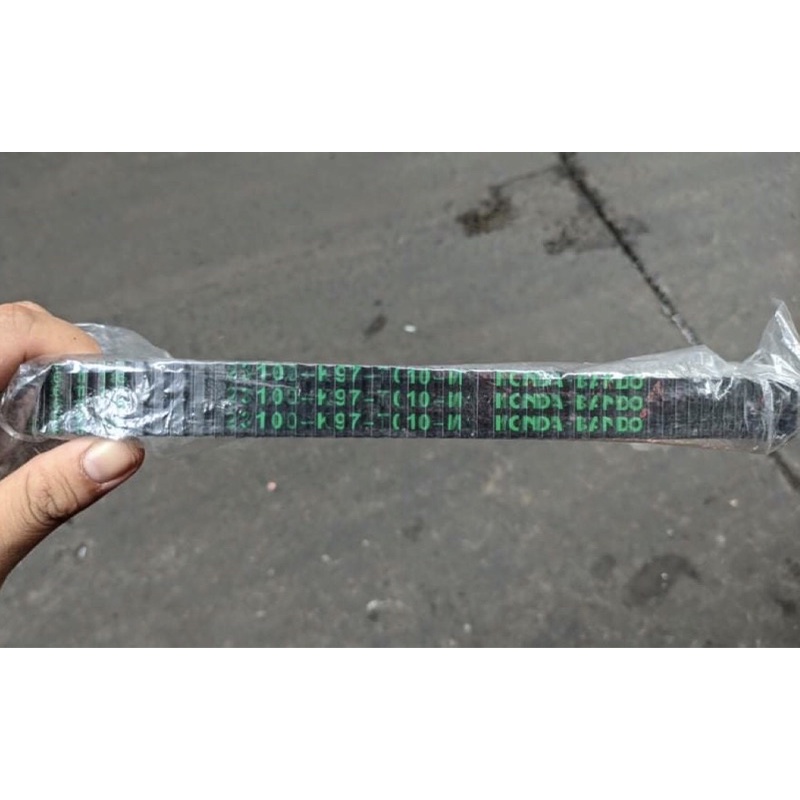 Dây Curoa Pcx150 2018-2021