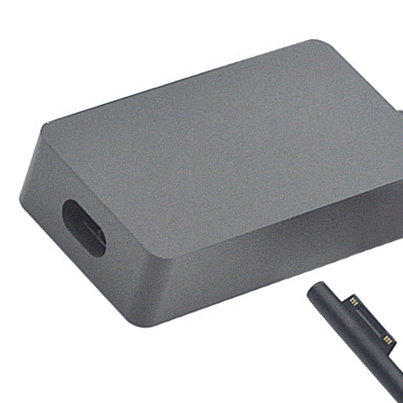 Dây Sạc Laptop PC 15V 65W Cho Surface Pro3 / 4