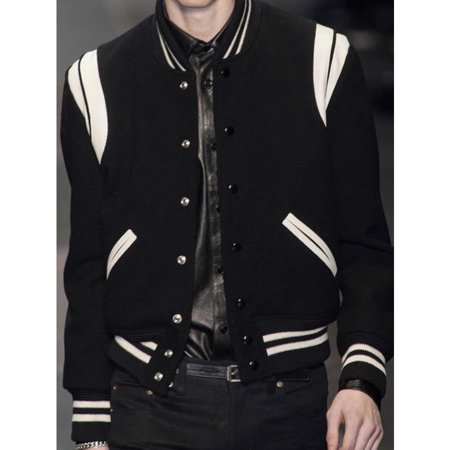 Varsity Teddy Quảng Châu Unisex .