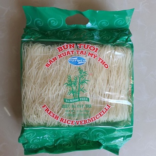 Combo Bún tươi & Bánh tráng BCT