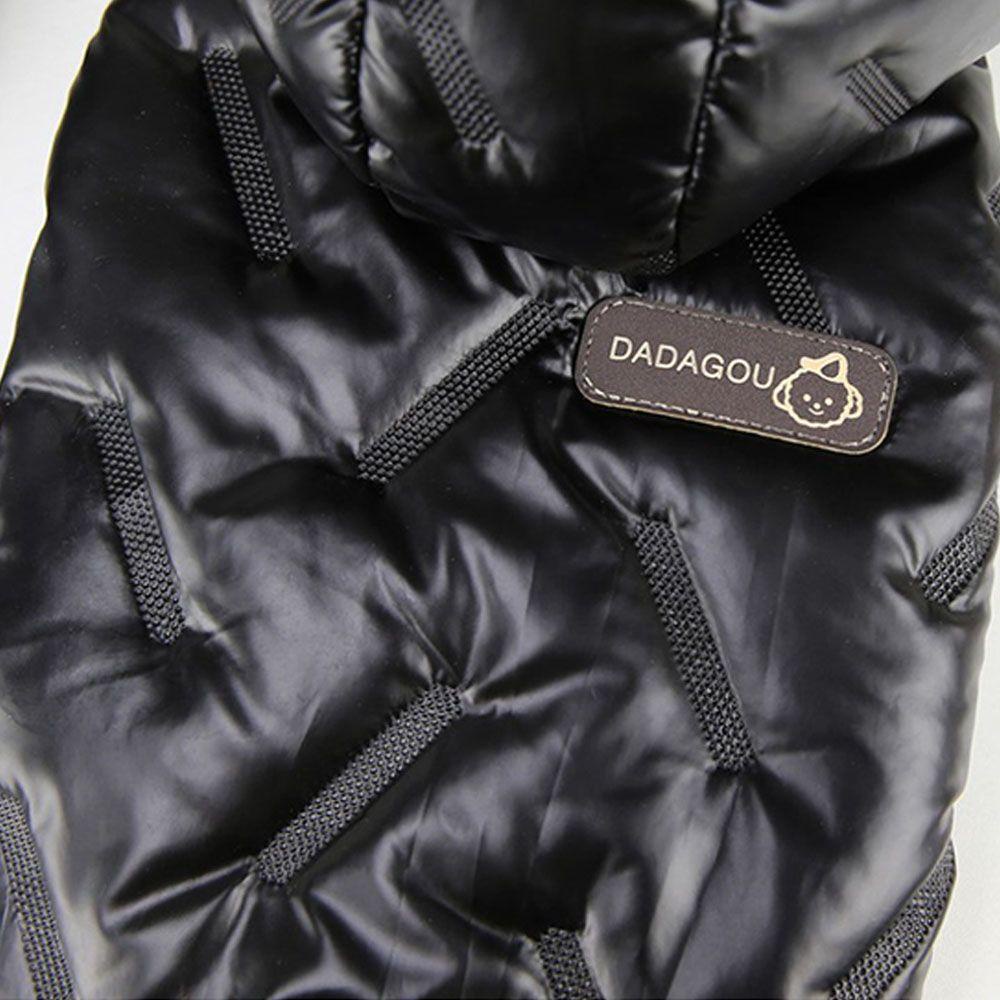 Áo Cho Thú Cưng Chất Liệu Dày Dặn Thời Trang Thu Đông Với 21 Kiểu Dáng Xinh Xắn 1 Tuổi