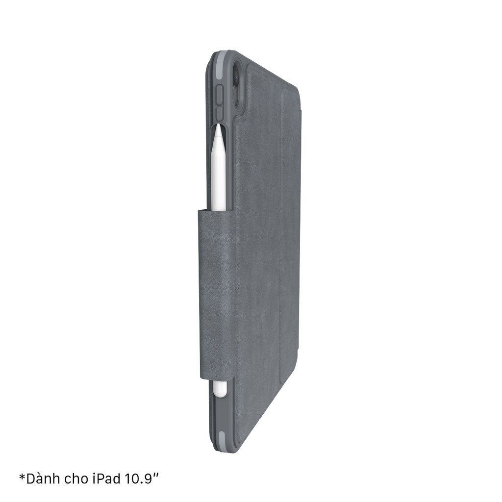 Ốp lưng kèm bàn phím ZAGG Pro Keys iPad 10.9 - 103407271