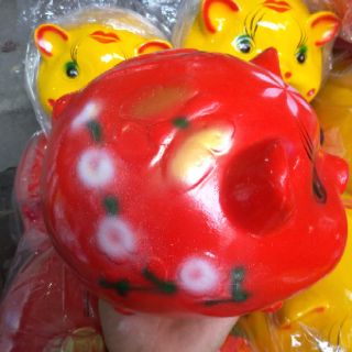 Lợn Đất - Bát Tràng Bán Sỉ