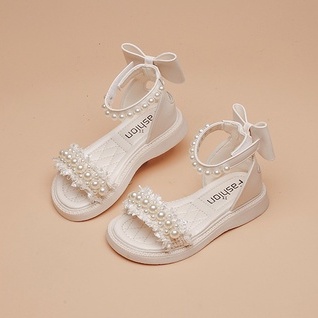 Dép sandal bé gái size 26-36 êm chân siêu xinh xắn