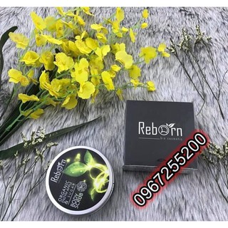MỸ PHẨM REBORN - Tẩy da chết body