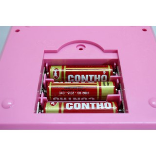 KÉT ĐỰNG TIỀN MINI THÔNG MINH