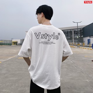 Áo phông Vstyle Logo basic 2R