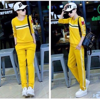Combo 4 bộ thu đông ( mẫu bất kì ib riêng)