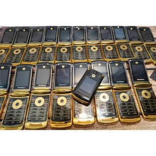 Điện thoại Motorola V8