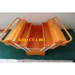 Hộp đựng đồ nghề ingco htb02