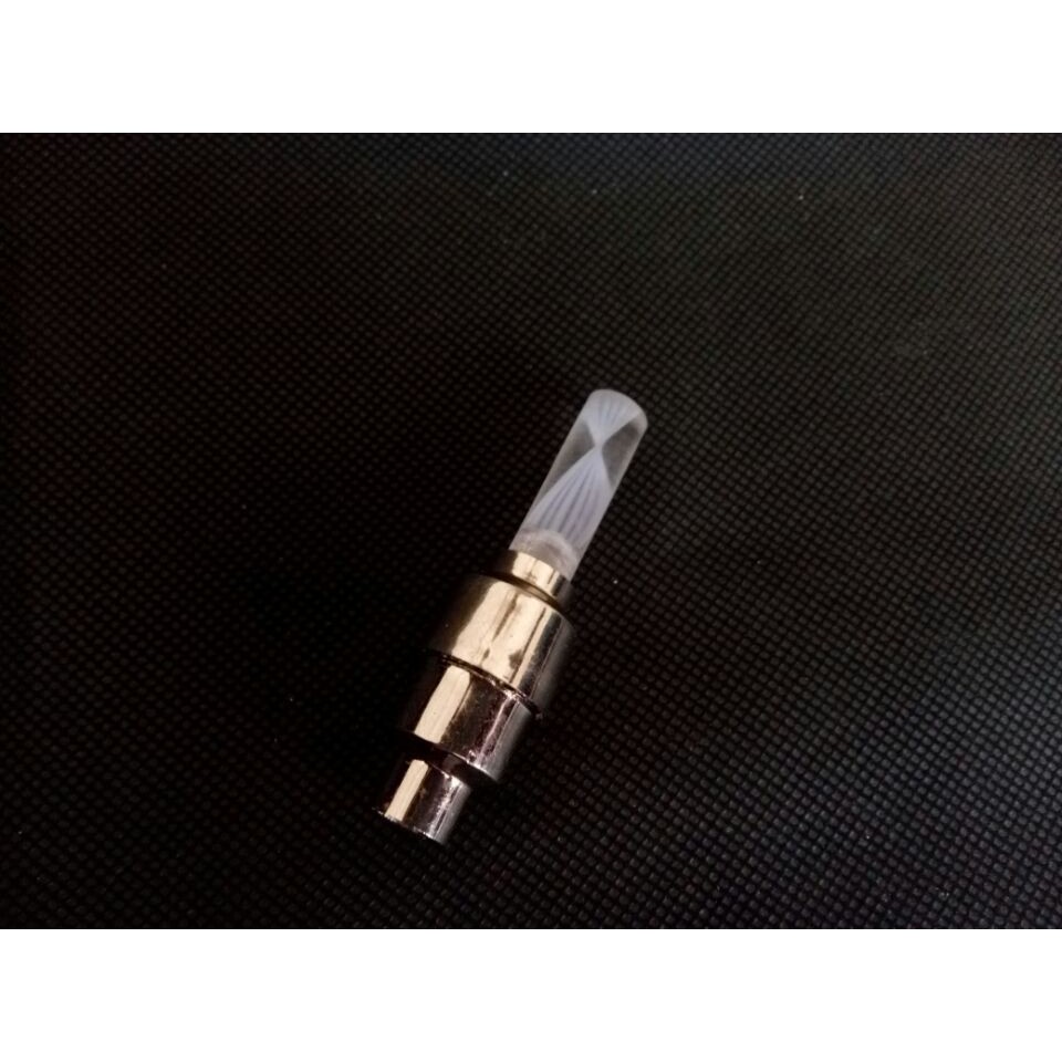 Đèn LED neon gắn bánh xe đạp/ xe máy đổi màu - Đèn van xe