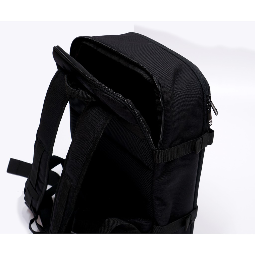 Hình thật  -Balo đựng máy ảnh Crumpler Proper Roady Full Photo