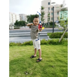 Cung tên đồ chơi thể thao cho bé