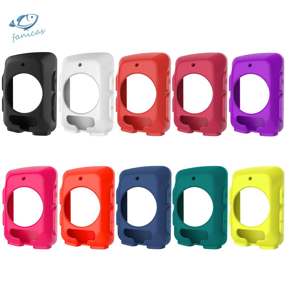 Ốp Silicon Mềm Bảo Vệ Máy Tính Garmin Edge 520