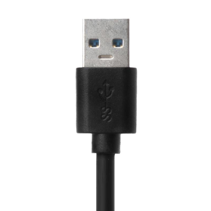 Dây Cáp Sạc Và Truyền Dữ Liệu Đầu Cắm Usb 3.0 Type C Dài 1m