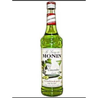 Syrup Monin