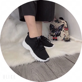 Giày thể thao lưới fila