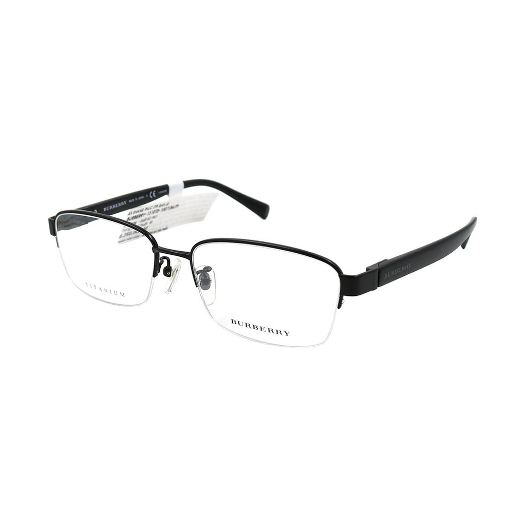 Gọng Kính Unisex Burberry B1310TD
