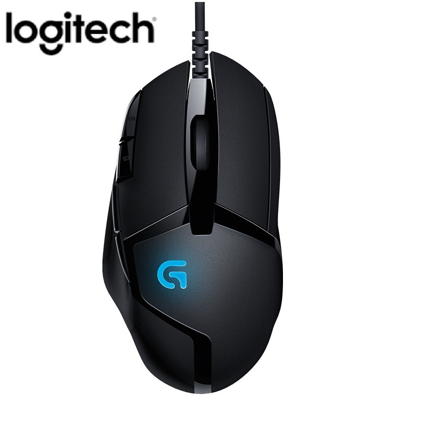 Chuột Gaming Logitech G402 - Chính Hãng