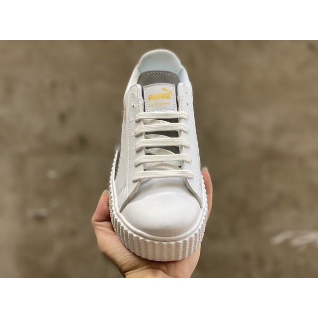 [R_VN] [FULL BOX] Giày Thể Thao nữ pumaa . . : ✔️ [ NEW ] . rẻ HOT ✔ ⚭ L | BigBuy360 - bigbuy360.vn