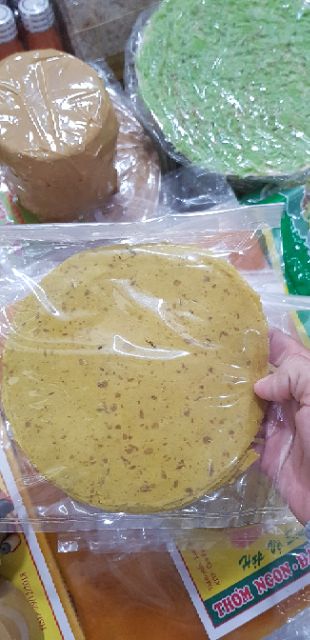 Combo 5 bánh khoai lang đặc sản nha trang 1kg