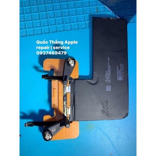kẹp cố định hàn cell pin set 3 cái