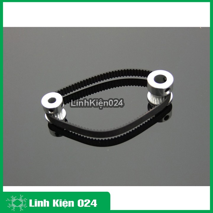Dây Đai 2GT - 350 - 6mm