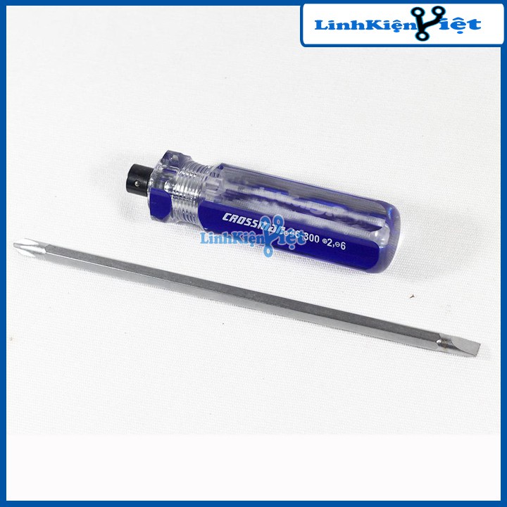 Tua Vít 2 Đầu CROSSMAN 150mm USA